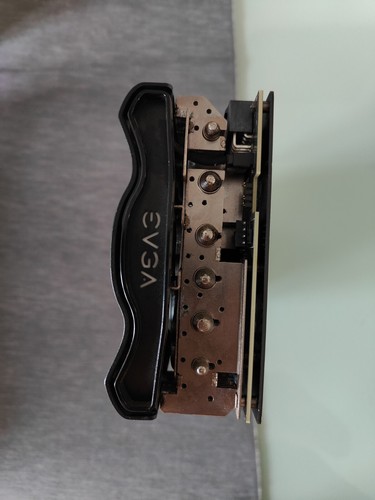 Scheda video EVGA RTX 3090 FTW3 ULTRA 24 GB GDDR6X - Afbeelding 4 van 6