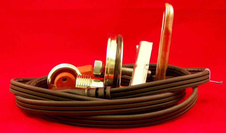 750w Engine Heater for Dodge Ram Cummins 3.9, 5.9, 6.7L 4BT 6BT Diesel 1987-2002 Foto 2 de 4