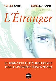LEtranger von Camus, Albert | Buch | Zustand sehr gut