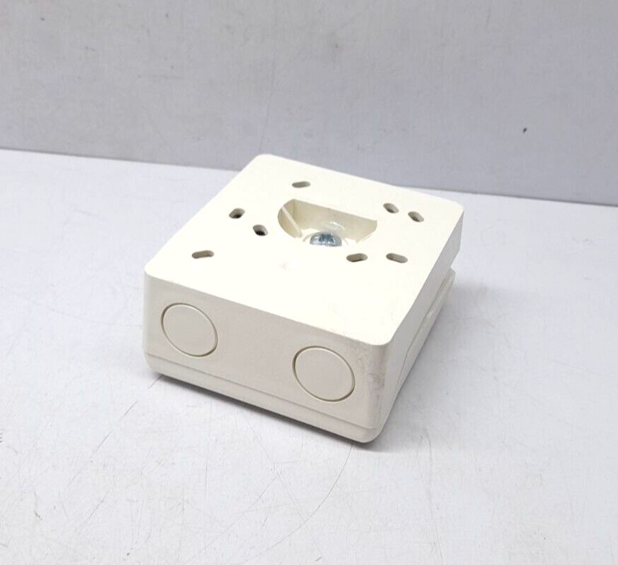 Gepfire Tyco 3870352 Door Holder & Keeper Plate 230VAC White Surface