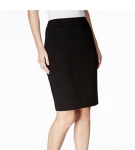 skirt zip length