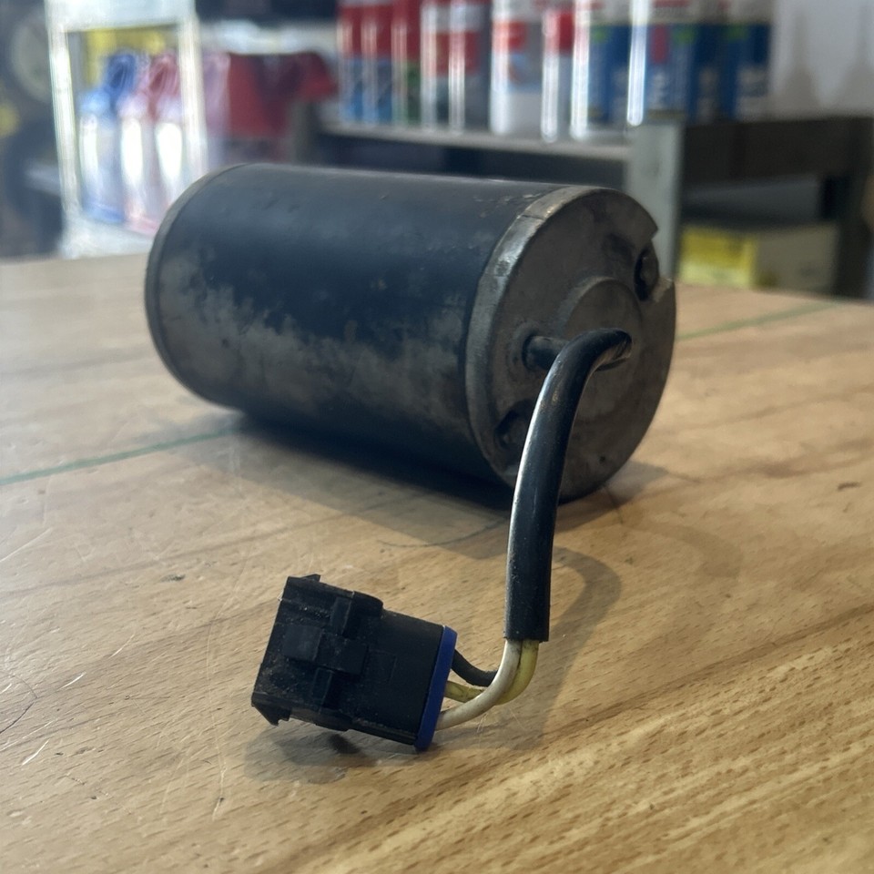 KARCHER BRC 30/15C Carpet Cleaner Motor ASM 230v DC PM 8.630672.0 BRC