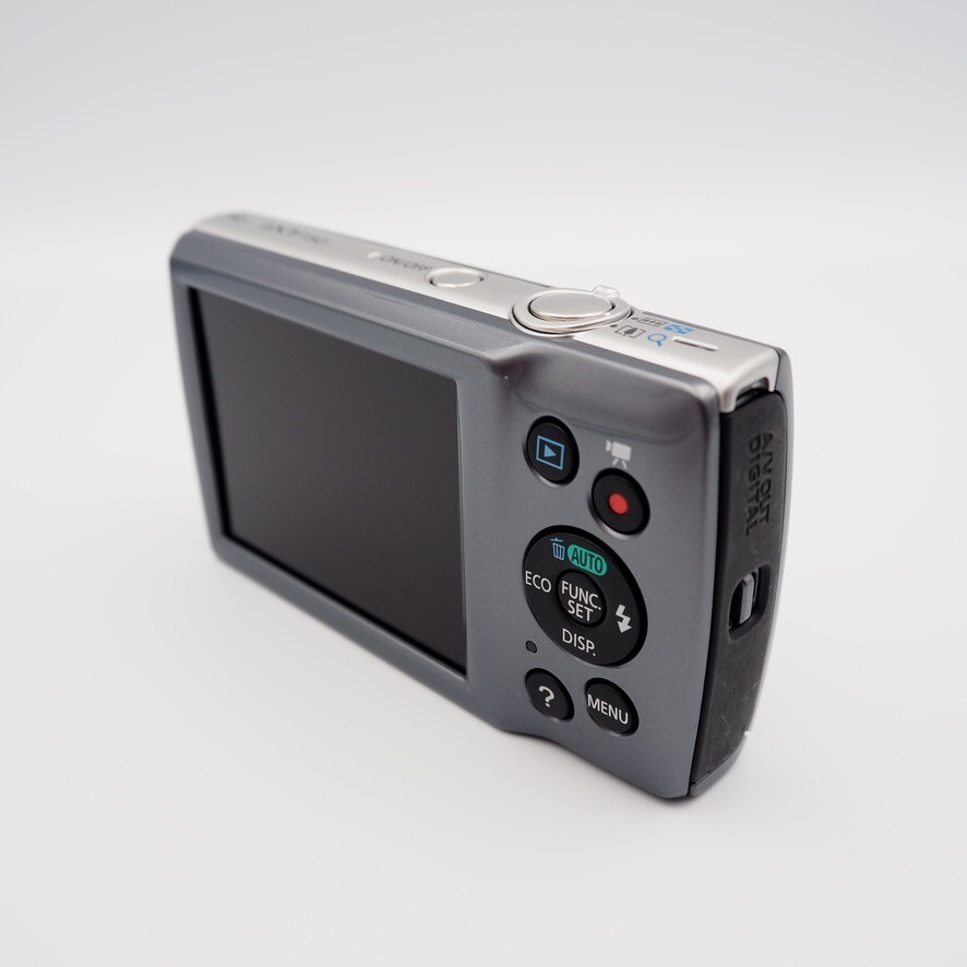 Mint] Canon PowerShot ELPH 160 IXY 150 IXUS 160 Digital Camera