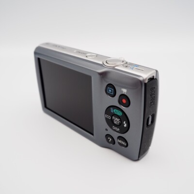 Mint] Canon PowerShot ELPH 160 IXY 150 IXUS 160 Digital Camera