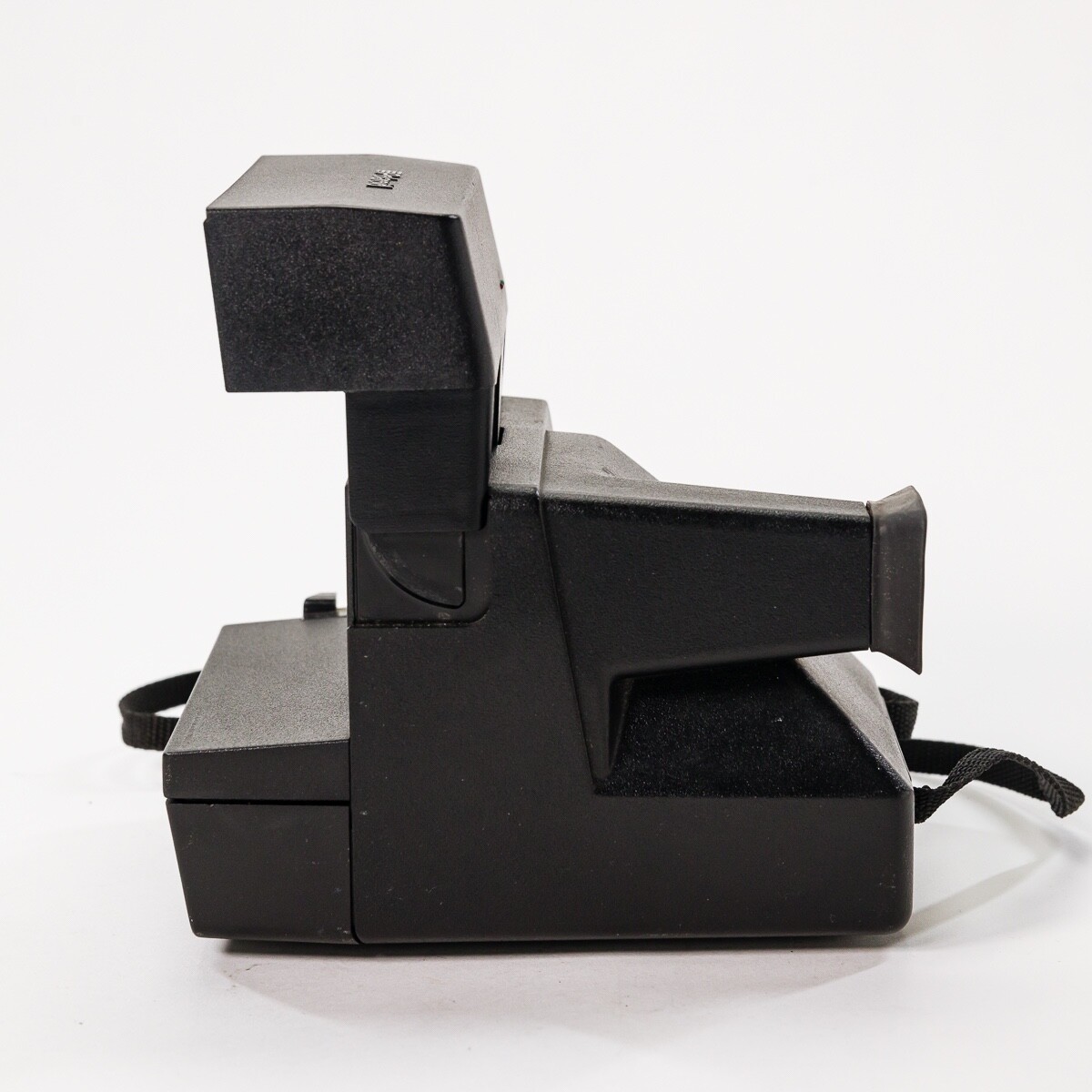 Vintage Polaroid OneStep Flash Square 600 Instant Film Camera | eBay