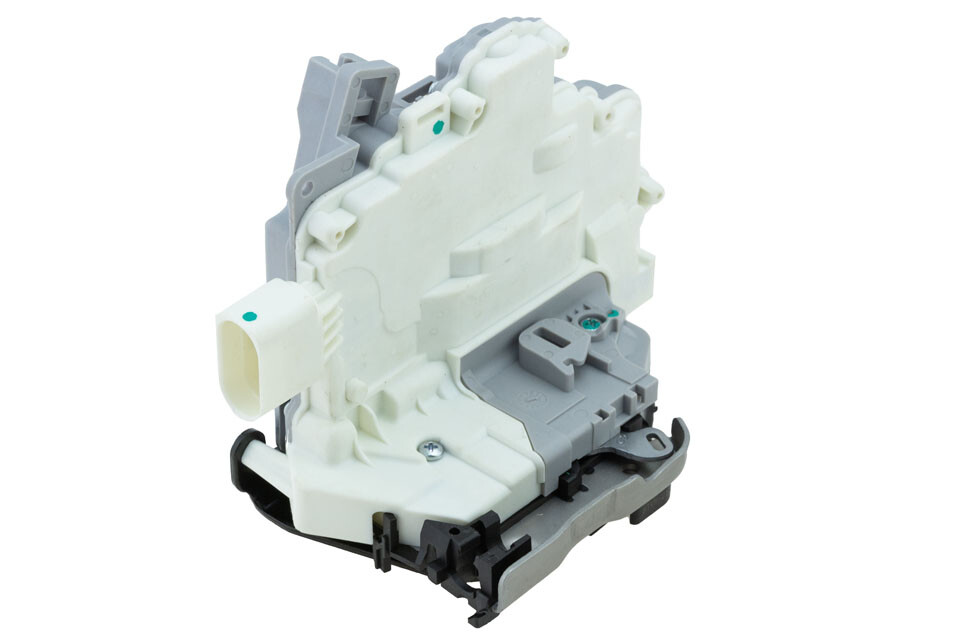 Serrure de coffre arrière gauche 4G0839015A pour réparer le verrouillage défaillant Audi A3