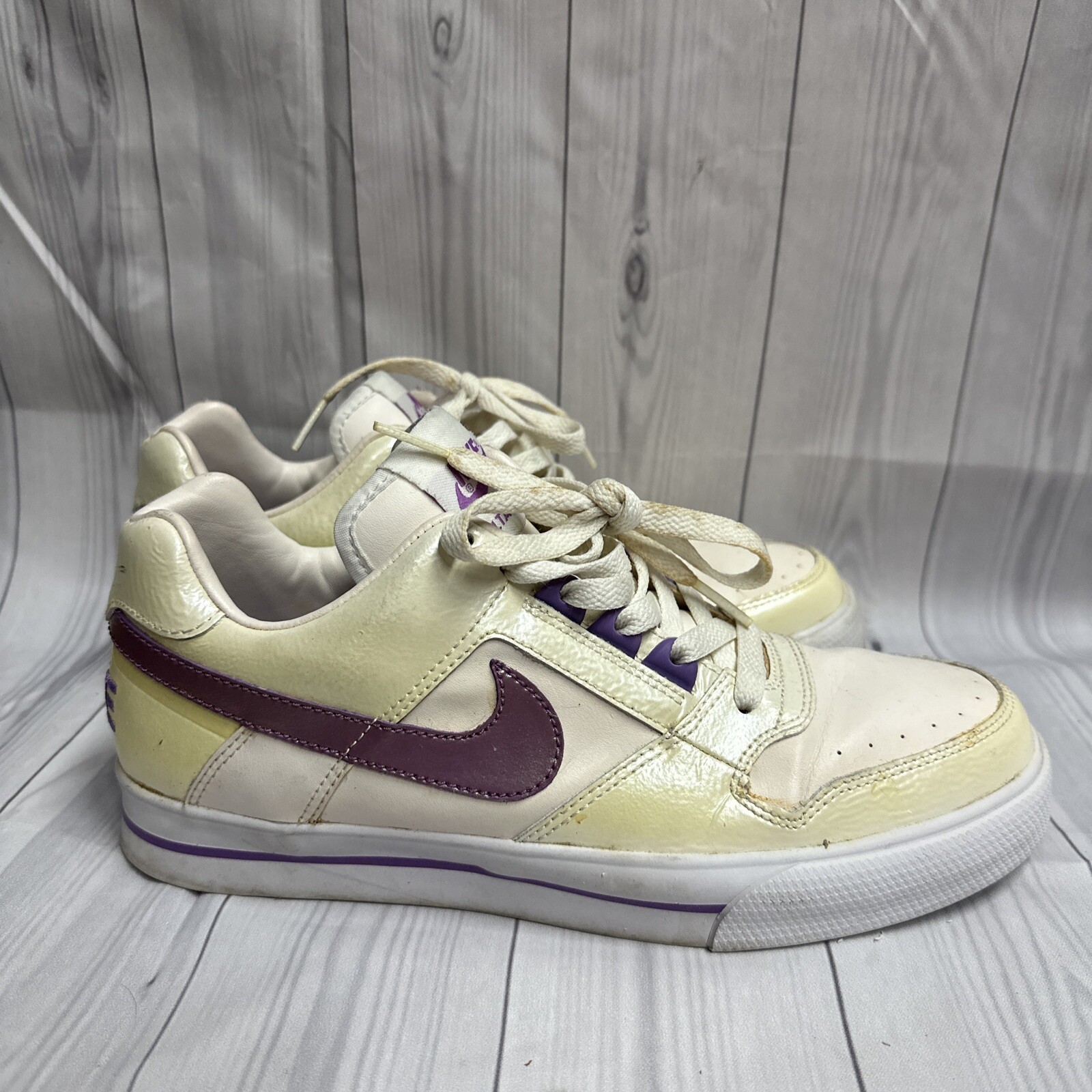 Nike Delta Force - image 1