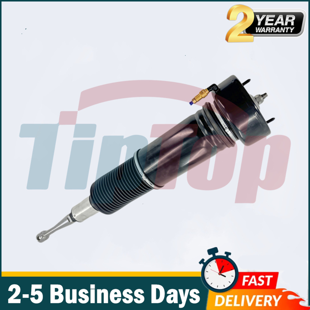 Front Air Suspension Shock Strut Fit Rolls-Royce Phantom RR1 2004-16 37106796508