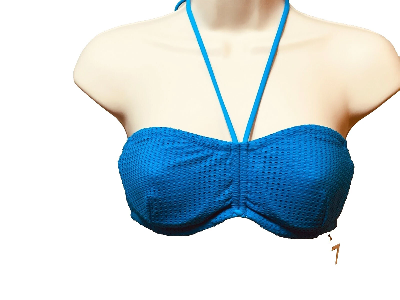 Traje de Baño superior de nylon Shoshanna para Mujeres