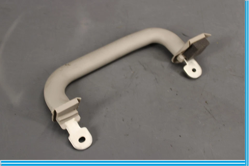 11-17 Infiniti QX56 QX80 alça de aderência lateral direita traseira fabricante de equipamento original - Imagem 3 de 4