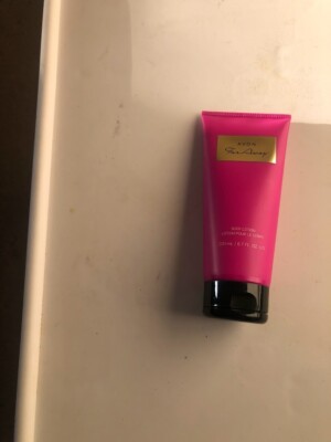 Avon far away body lotion 6.7 oz