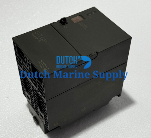 Siemens sitop power 5 6ep1333-1sl11 power supply - Picture 3 of 5
