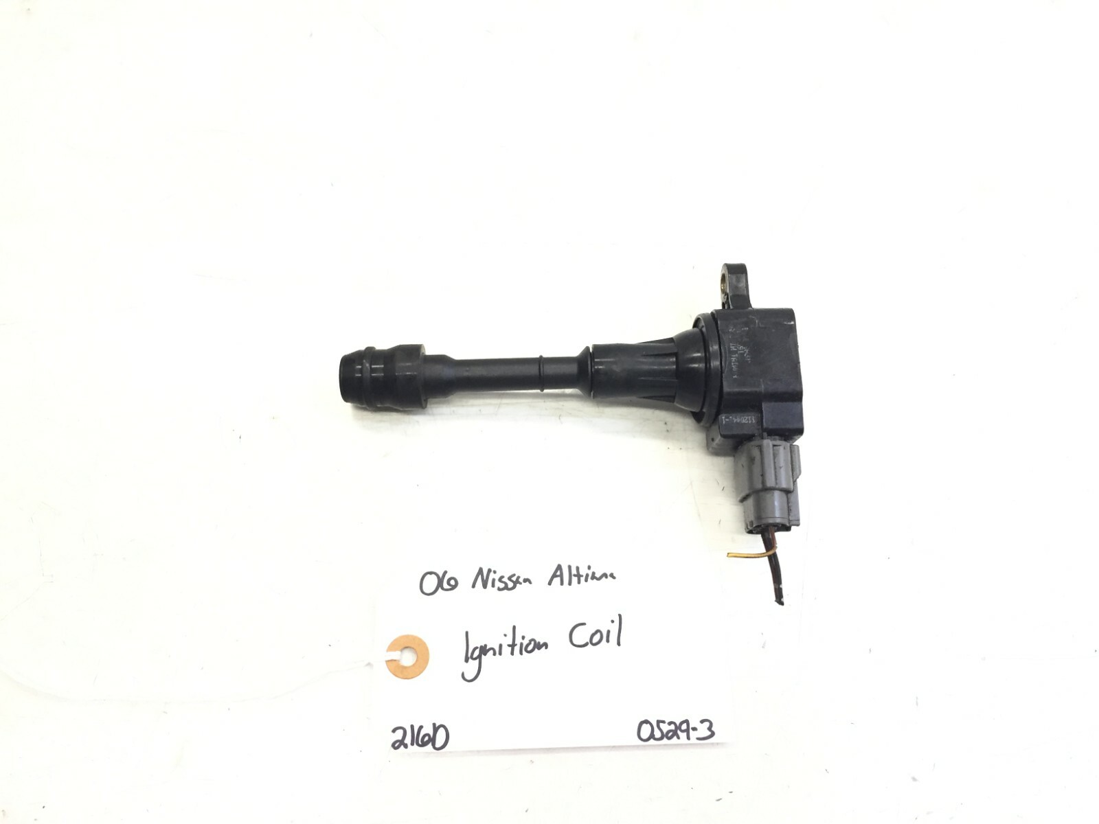 02 03 04 05 06 NISSAN ALTIMA IGNITION COIL OEM 224488H315 eBay