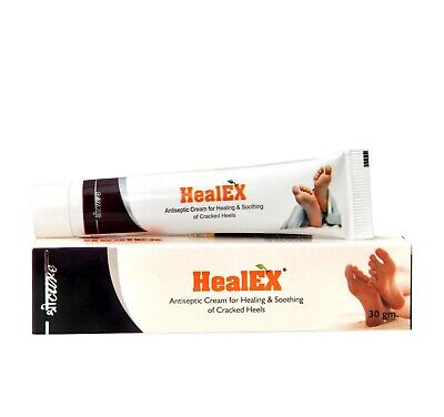 Buy EIBHC Footos Cracked Heel for Rough Spots And Dry Feet, Softening,Foot  Repair cream 100G Online at Best Prices in India - JioMart.
