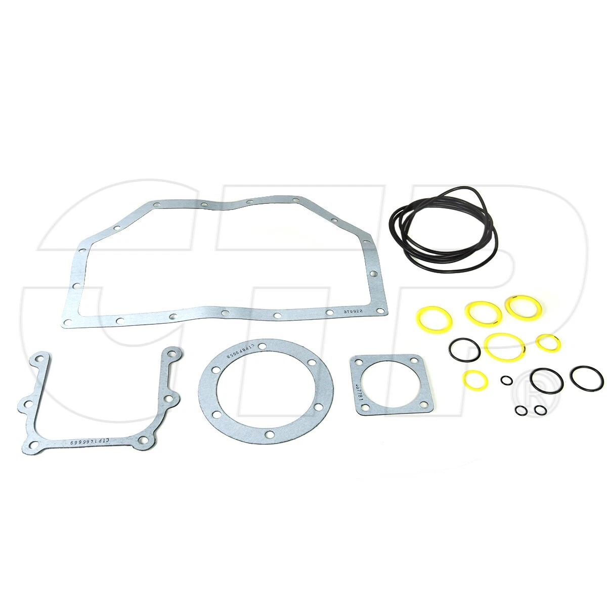 1072578 Gasket Kit Fits Caterpillar 8T7330 56H 578 6A 6S 6SU D6H  
