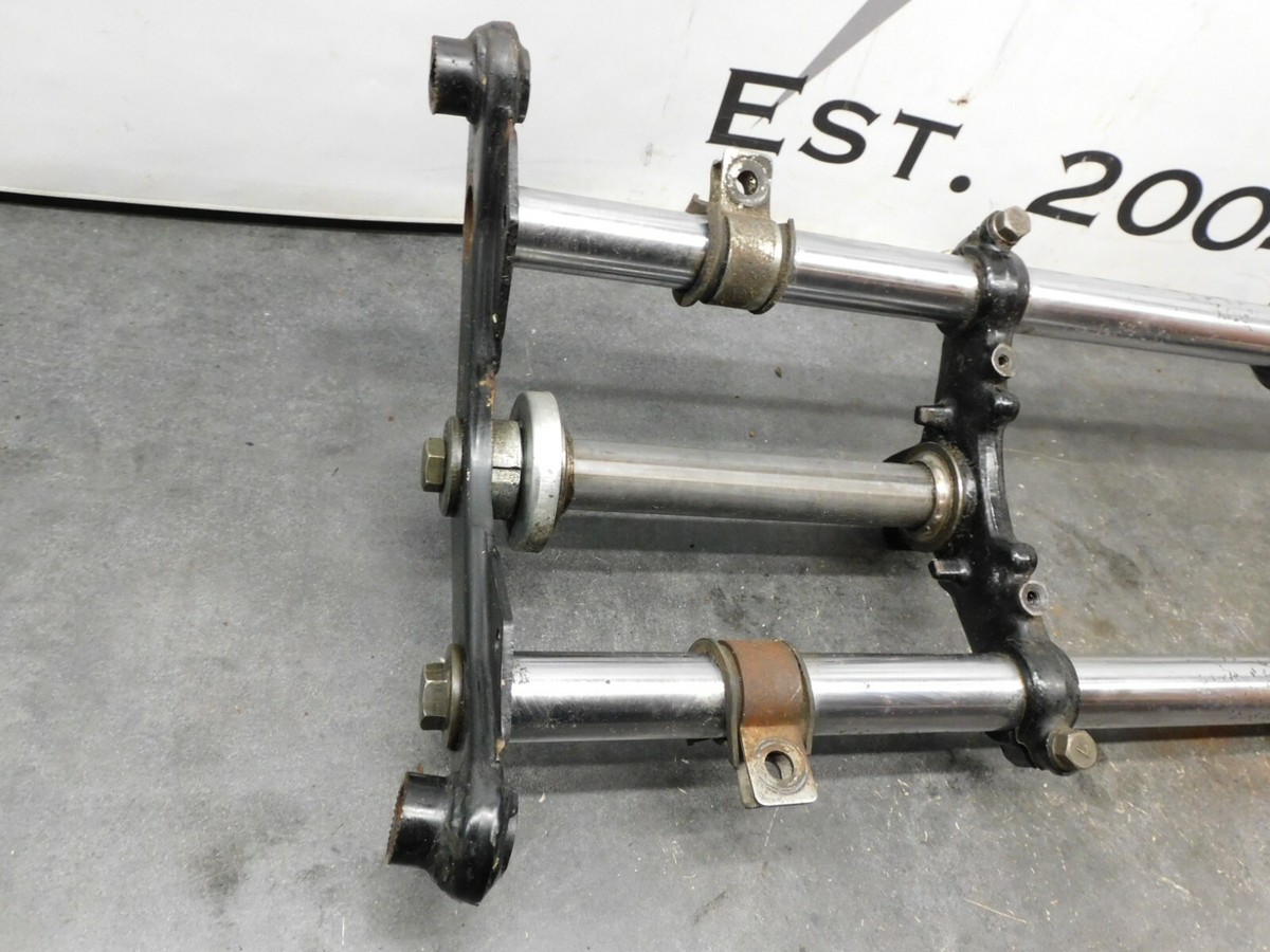 AR 80枚 Kawasaki AR 80 AR80 Forks & Triple Trees 2389 | eBay