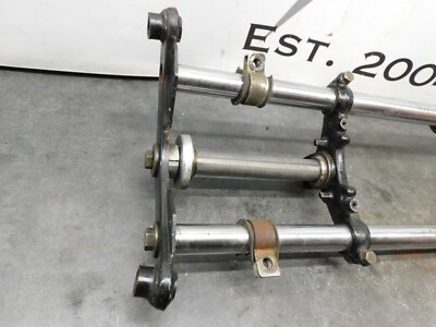 AR 80枚 Kawasaki AR 80 AR80 Forks & Triple Trees 2389 | eBay