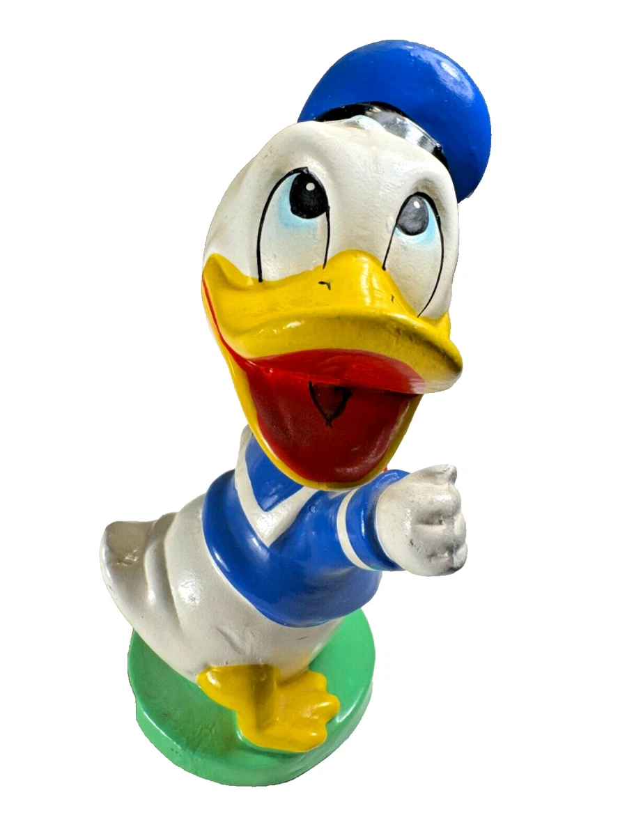 Donald Duck Disney Bobblehead Figures (1968-Now) for sale | eBay
