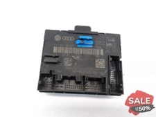 AUDI A5 8T 2012 DOOR CONTROL UNIT MODULE ECU FRONT LEFT SIDE NEARSIDE 8T0959792H