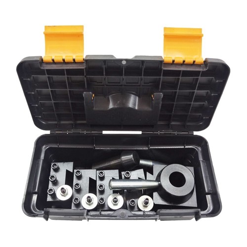 Matching Of Quick-Change Tool Holder WM180V WM210V Lathe - Picture 3 of 15