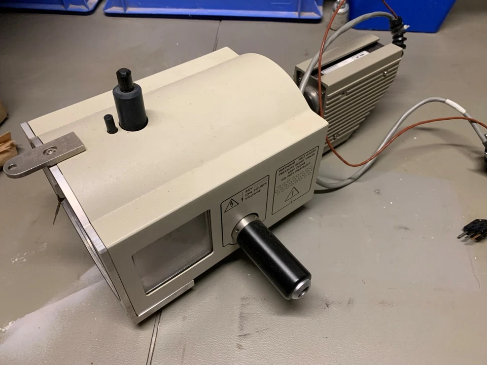 ABSCIEX Turbo Ion Spray Source API3000 兼容系统 API 3000 019434 AB SCIEX 014368 - Image 2 of 4