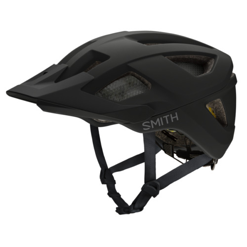 Smith Cycling Bicycle Helmet-SESSION MIPS Matte Black Size Small 51 55