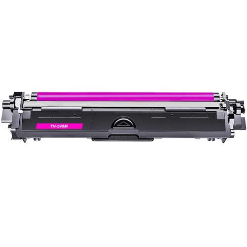 INKMENSE MFC-9332CDW Toner Compatible with Brother TN242BK TN242CMY TN241BK 245 - Bild 5 von 10