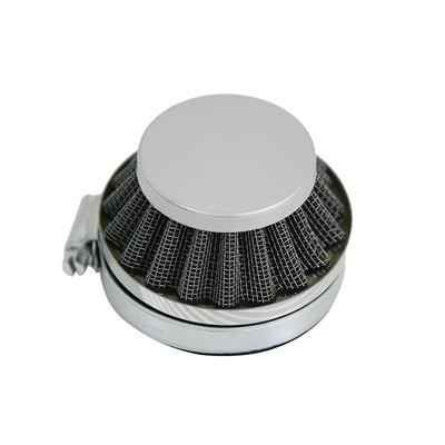 Air Filter Fit Carburetor 2 Cycle Motorized Bicycle 49cc 60cc 80cc