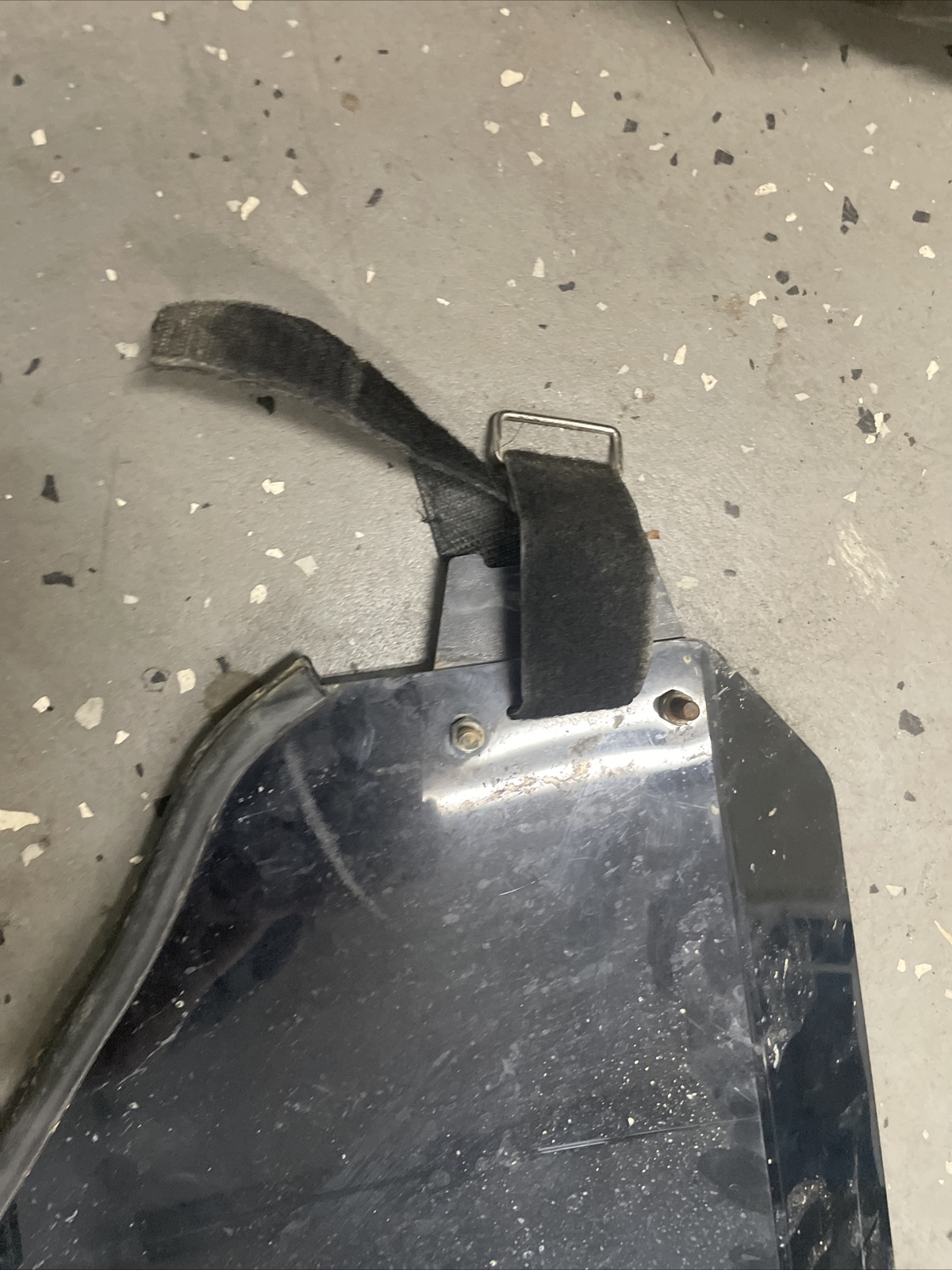 2021 Can-am Turbo X DS Tinted Half Windshield |SKU Shelf|