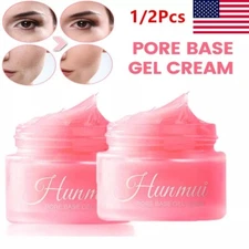 1/2PCS Pore Base Gel Cream Invisible Pores Face Primer Makeup Matte Base Make Up