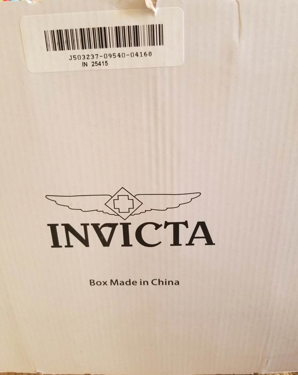 Invicta 25415 hot sale