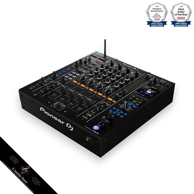 DJ機材 Pioneer DJ djma9 Pioneer DJM-A9 Professional DJ Mixer 4-Channel 4ch DJMA9