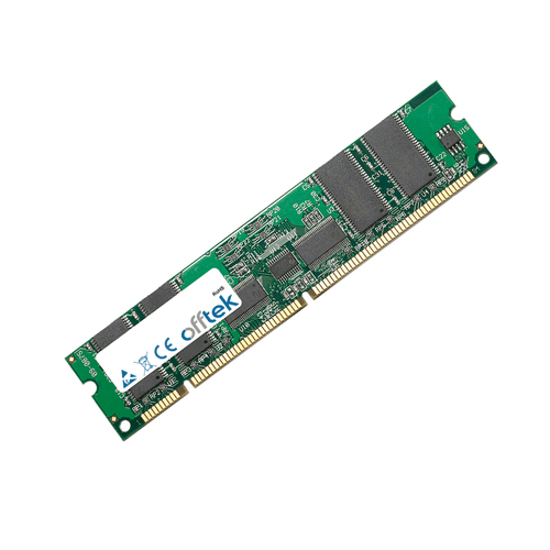 256 MB RAM Speicher Fujitsu-Siemens Primergy N800-550 (PC100 - Reg) - Bild 1 von 3