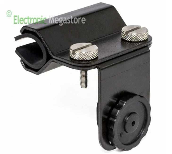 Supporto per fucili tipo doppietta/sovrapposto e semiautomatici Midland XTC