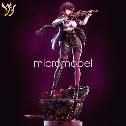 Imagination Studio Honkai: Star Rail Kafka Resin Statue In Stock 1