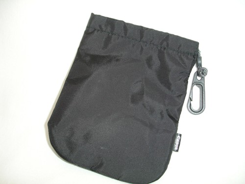 CANON sof case / pouch for lens, flash with clip 5" x 4.75 " - Picture 3 of 9