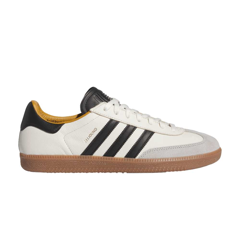 adidas JJJJound x Samba OG 'White' ID8708 | eBay adidas JJJJound x Samba OG 'White' ID8708 | eBay