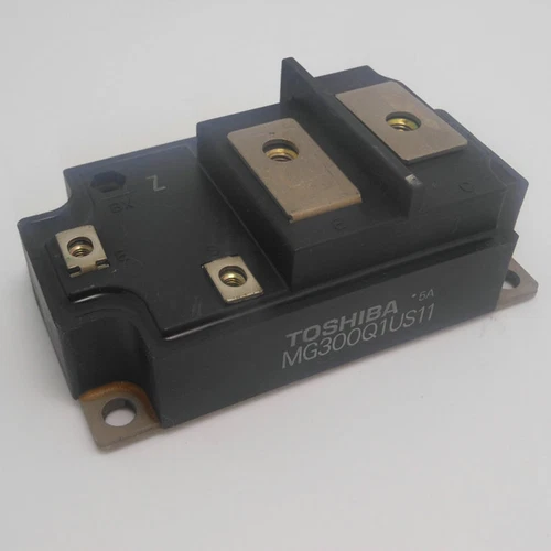 1PCS MG300Q1US11 FOR TOSHIBA IGBT MODULE - Picture 3 of 4