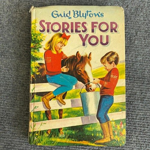 Enid Blyton Childrens HC Books CHOOSE Your TITLES Save on Post Buy 2 Get 1 FREE❤ - Picture 210 of 312
