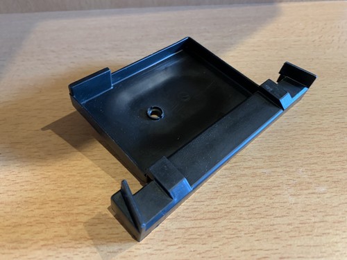 Tropfenfänger Schublade für die Saeco Philips Brühgruppe