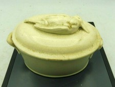 TERRINE à la BECASSE  