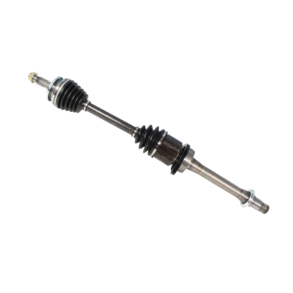 Juego de 2 piezas de eje delantero izquierdo derecho para Toyota RAV4 2006-12 FWD 2,5 L Foto 3 de 4