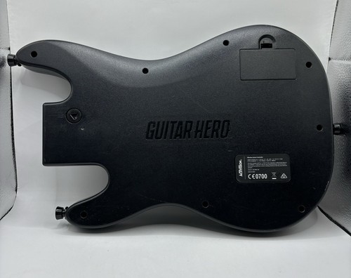 Lot 2 Guitar Hero Live Guitar Controllers PS4 PS3 Xbox One NO DONGLE 654 *READ* - Picture 12 of 16