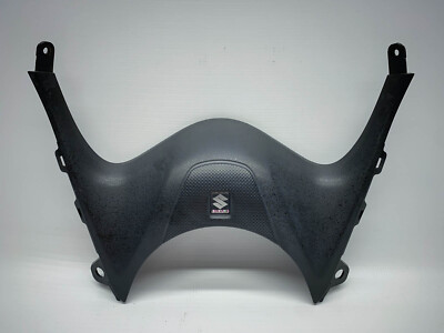 Suzuki DL650 V-Strom Tank Verkleidung Abdeckung Tank Fairing cover (3) 12'