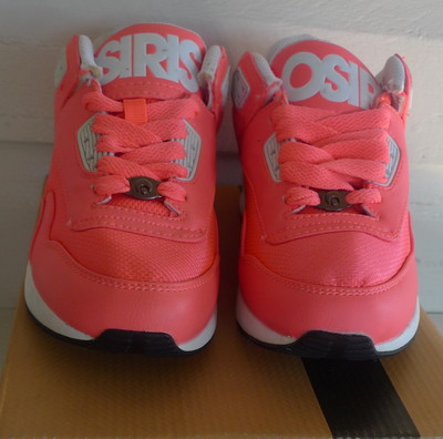 osiris uprise