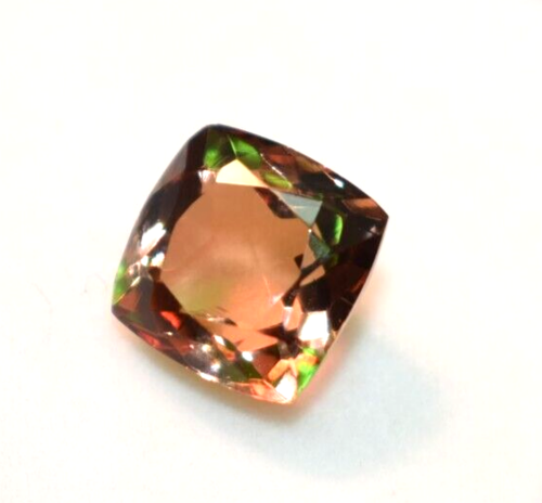 NEW Natural 6.70 Ct Alexandrite Short Cushion Cut Loose Gemstone For Auction