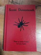 Scenic Dunnsmouth