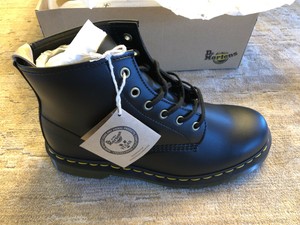 vegan 101 boots