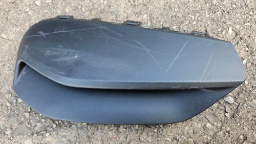 1 Stk  Original Bmw 2 F45 Stoßstange vorne Blende Verkleidung links 8737279LI