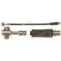 TRW Bremsschlauch Bremsleitung Vorne Links Rechts FüR Fiat Croma PHD569
